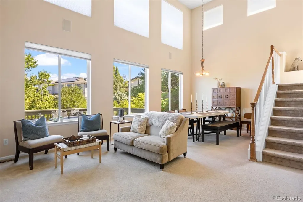 5321 Windflower Lane Highlands Ranch CO 80130
