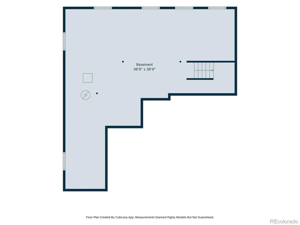 5321 Windflower Lane Highlands Ranch CO 80130