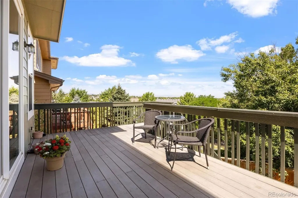 5321 Windflower Lane Highlands Ranch CO 80130