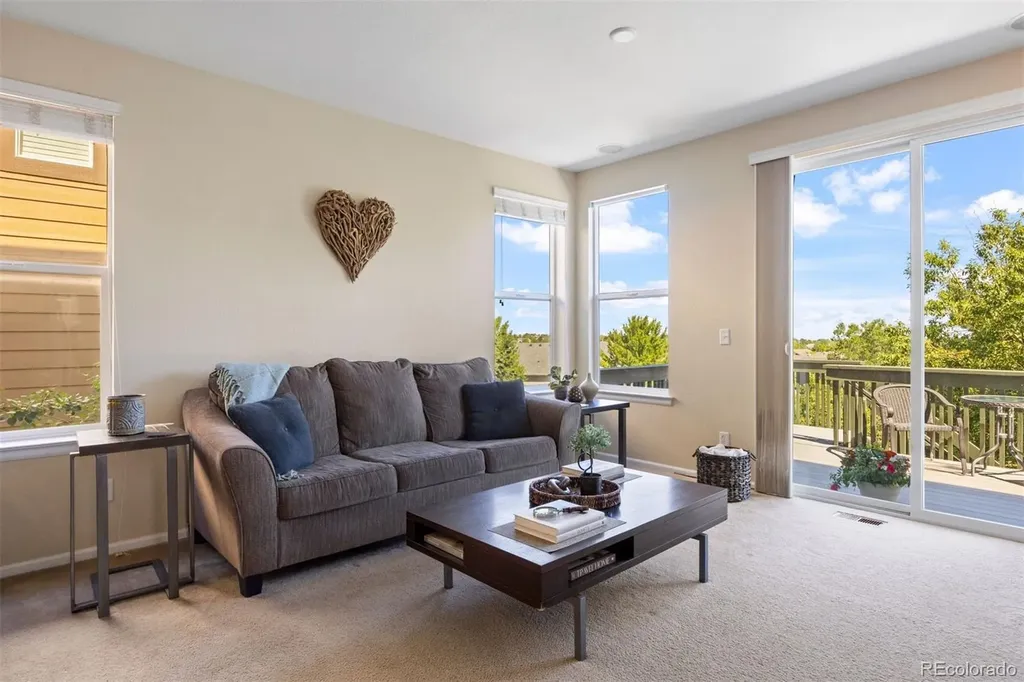 5321 Windflower Lane Highlands Ranch CO 80130