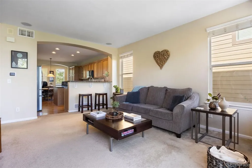 5321 Windflower Lane Highlands Ranch CO 80130