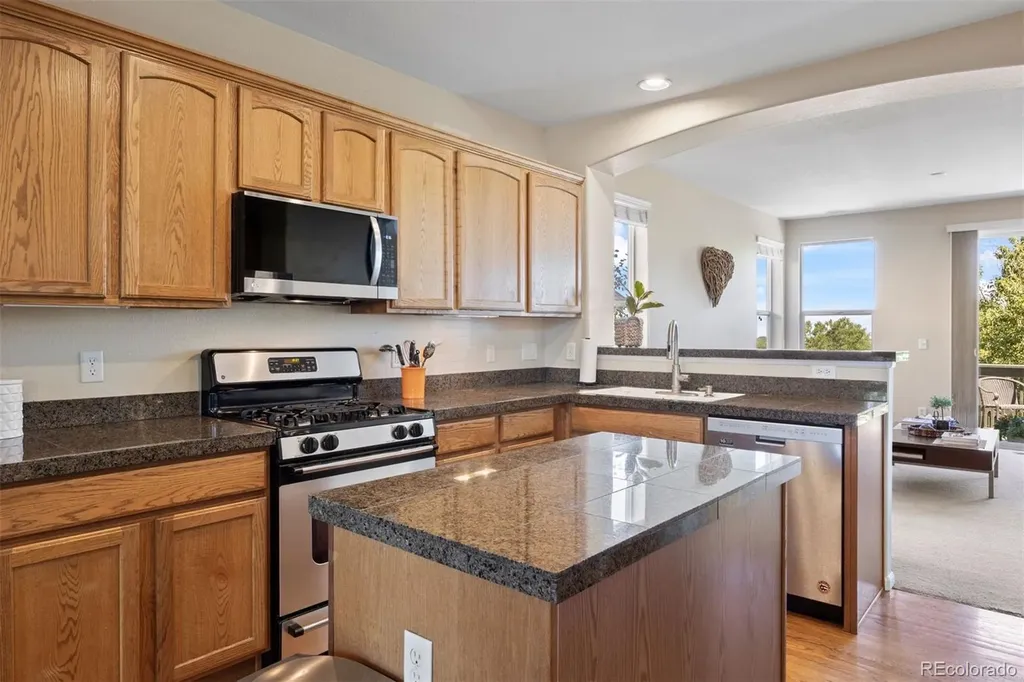 5321 Windflower Lane Highlands Ranch CO 80130