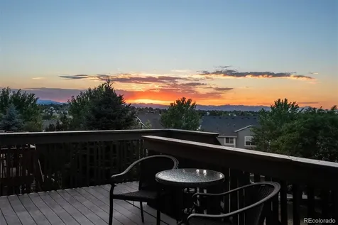 5321 Windflower Lane Highlands Ranch CO 80130