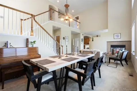5321 Windflower Lane Highlands Ranch CO 80130