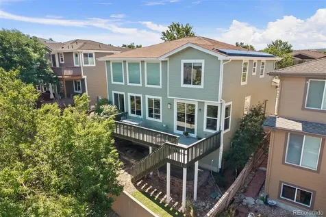 5321 Windflower Lane Highlands Ranch CO 80130