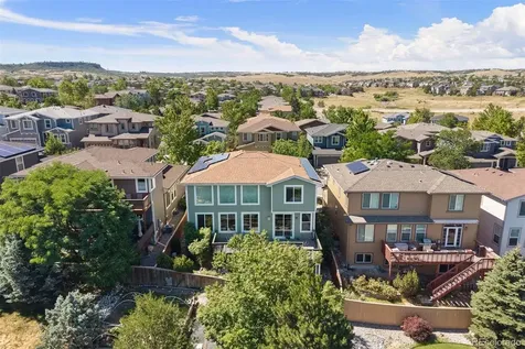 5321 Windflower Lane Highlands Ranch CO 80130