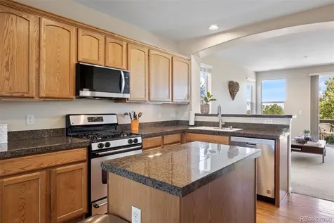 5321 Windflower Lane Highlands Ranch CO 80130