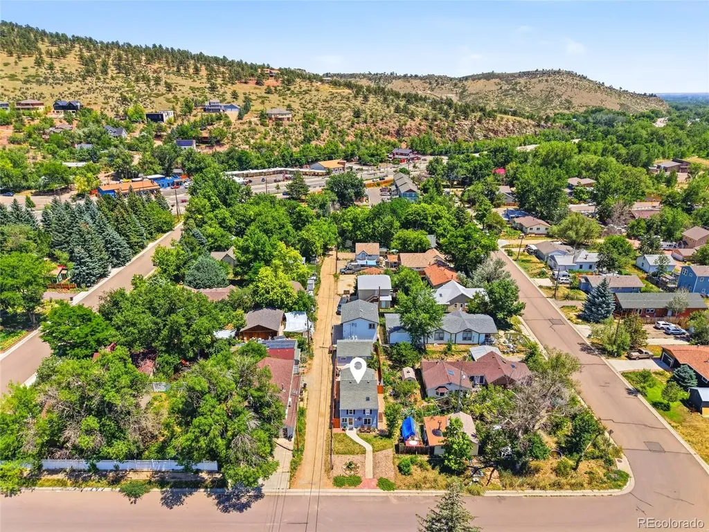 317 3rd Avenue Lyons CO 80540