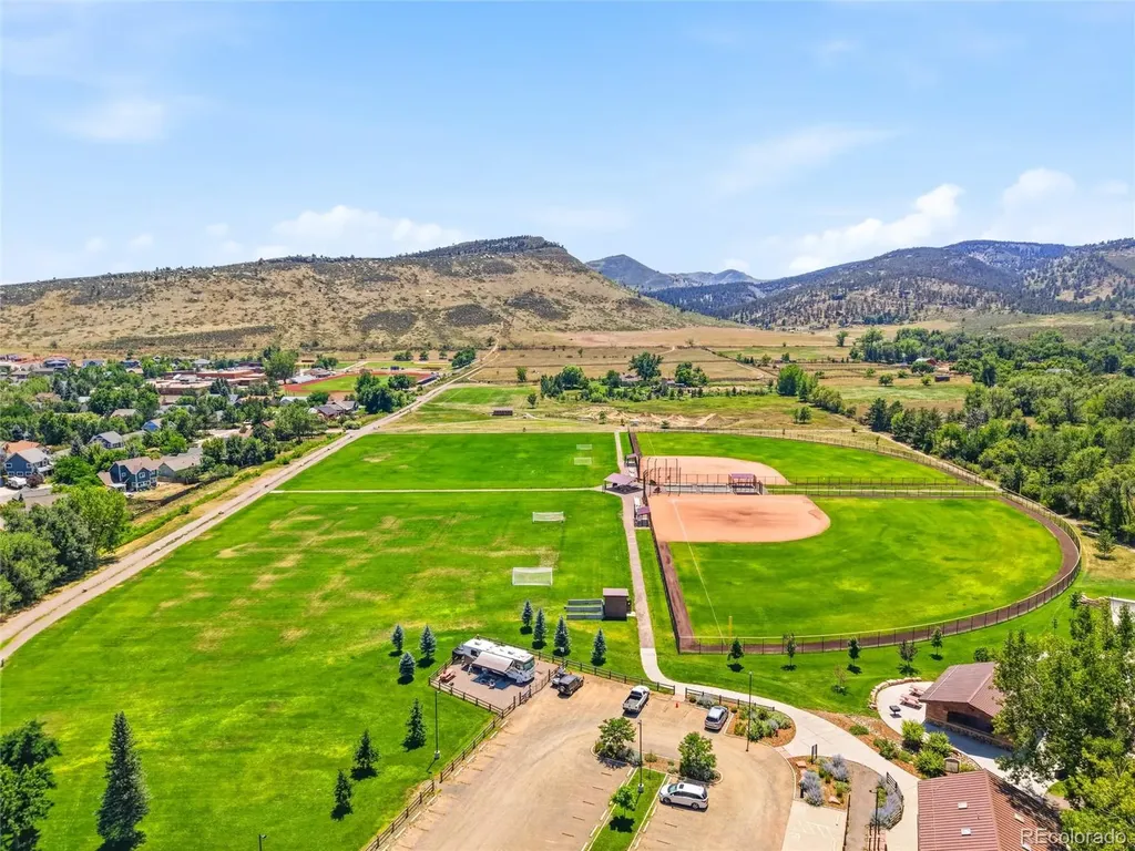 317 3rd Avenue Lyons CO 80540