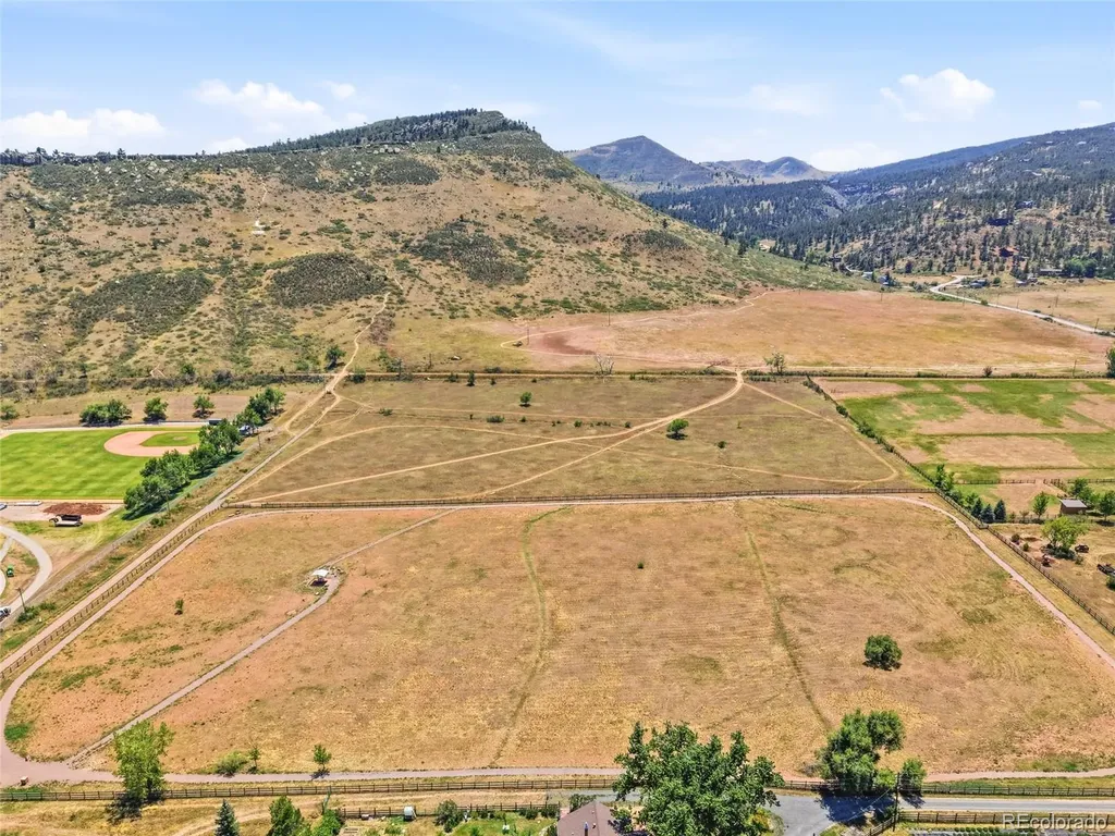 317 3rd Avenue Lyons CO 80540
