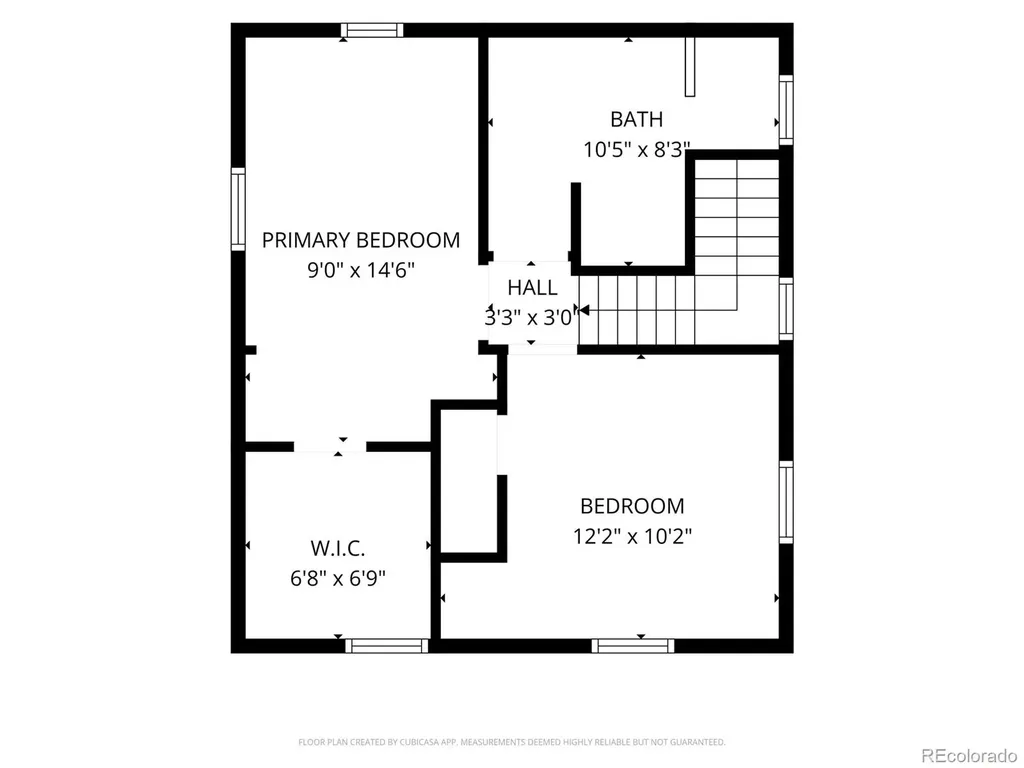 317 3rd Avenue Lyons CO 80540