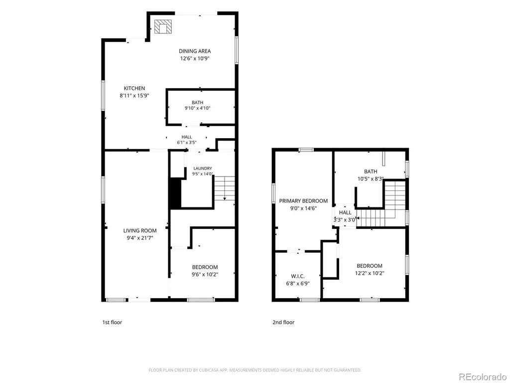 317 3rd Avenue Lyons CO 80540
