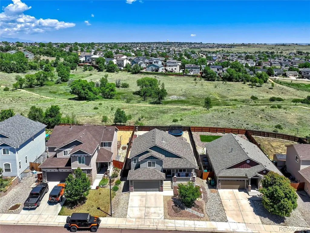 7494 Araia Drive Fountain CO 80817