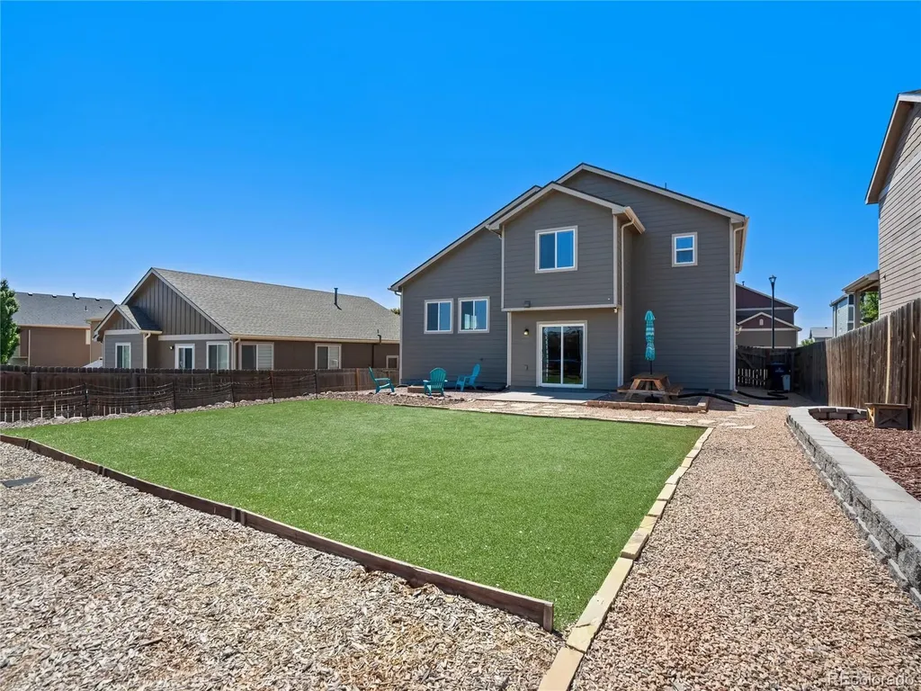 7494 Araia Drive Fountain CO 80817