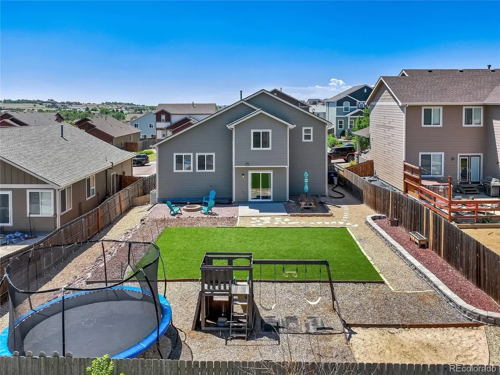 7494 Araia Drive Fountain CO 80817