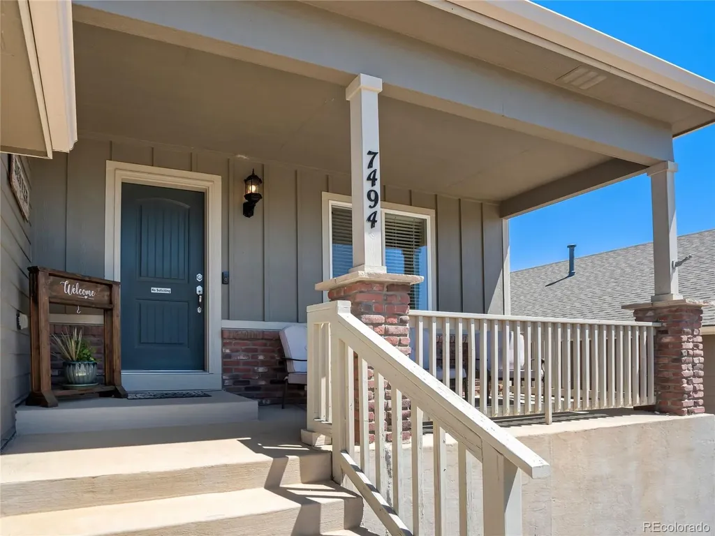 7494 Araia Drive Fountain CO 80817