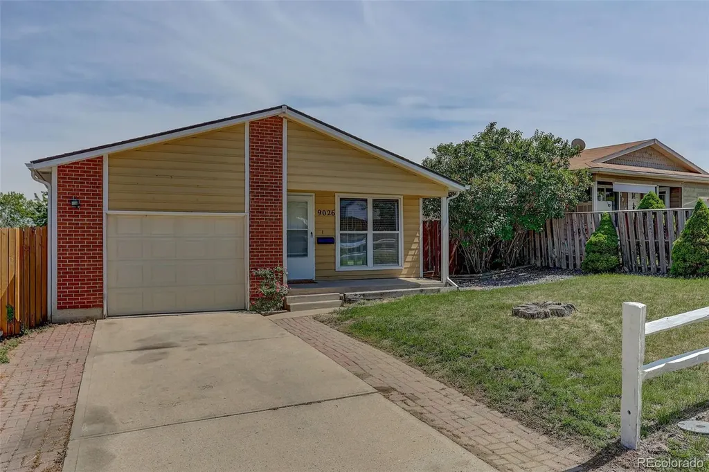 9026 Clayton Street Thornton CO 80229
