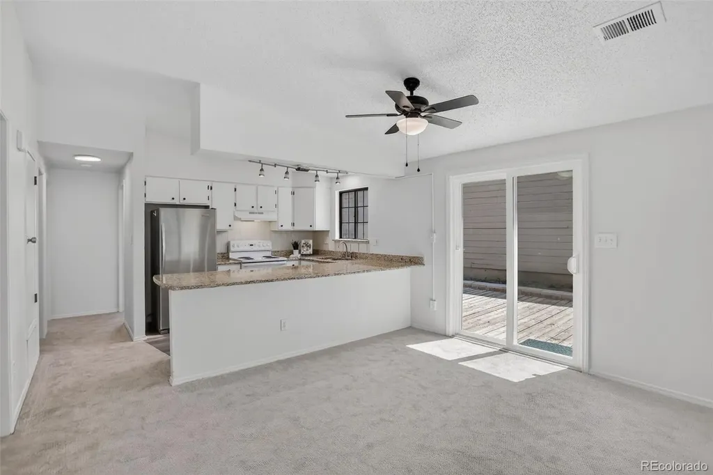 9026 Clayton Street Thornton CO 80229
