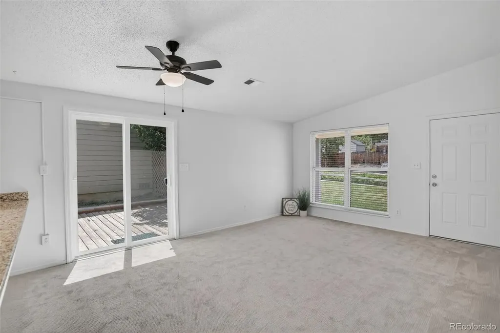 9026 Clayton Street Thornton CO 80229