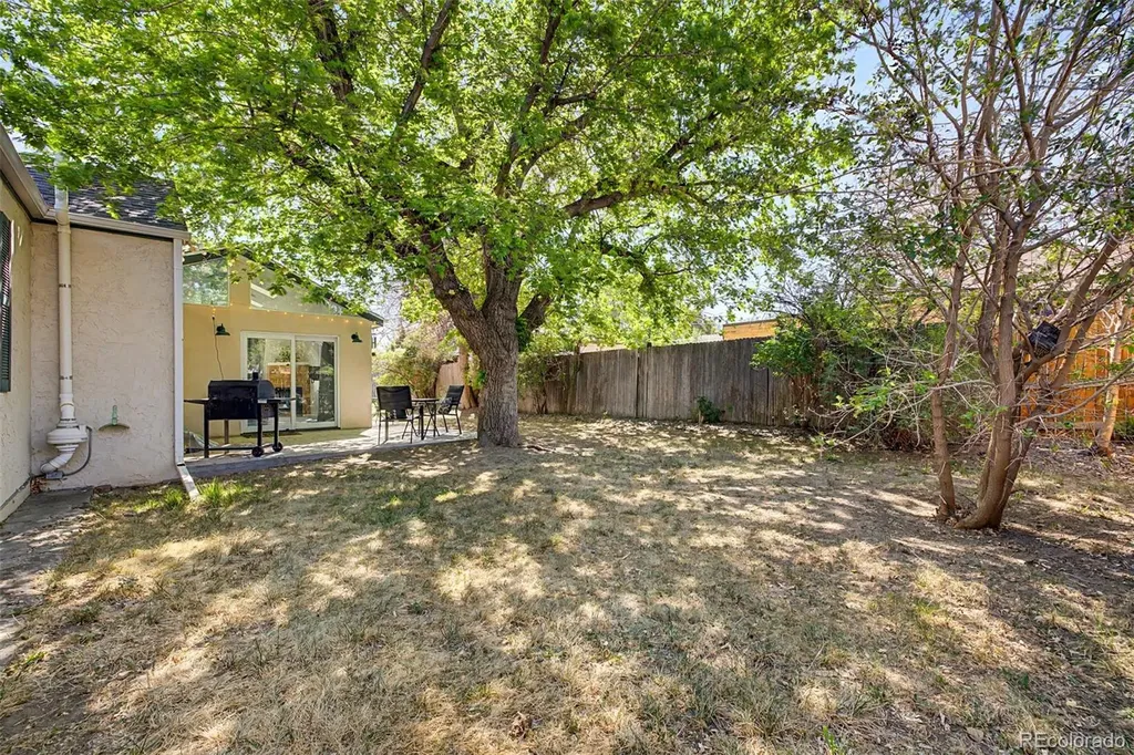 6790 W 48th Avenue Wheat Ridge CO 80033