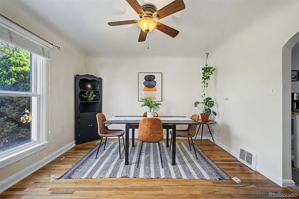 6790 W 48th Avenue Wheat Ridge CO 80033