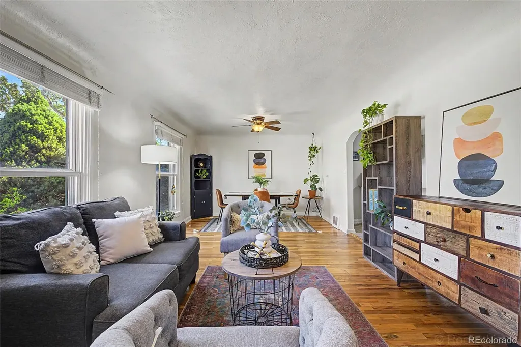 6790 W 48th Avenue Wheat Ridge CO 80033