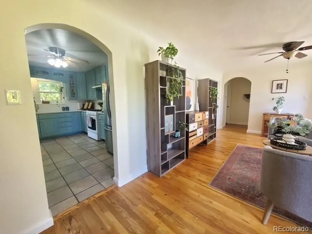 6790 W 48th Avenue Wheat Ridge CO 80033
