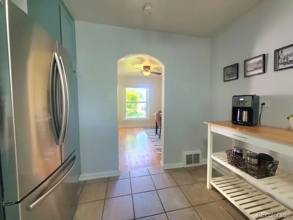6790 W 48th Avenue Wheat Ridge CO 80033