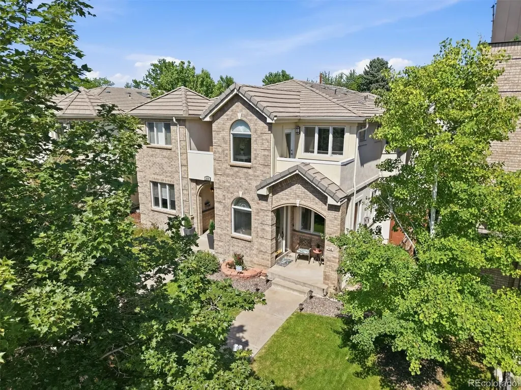 258 S Monroe Street Denver CO 80209