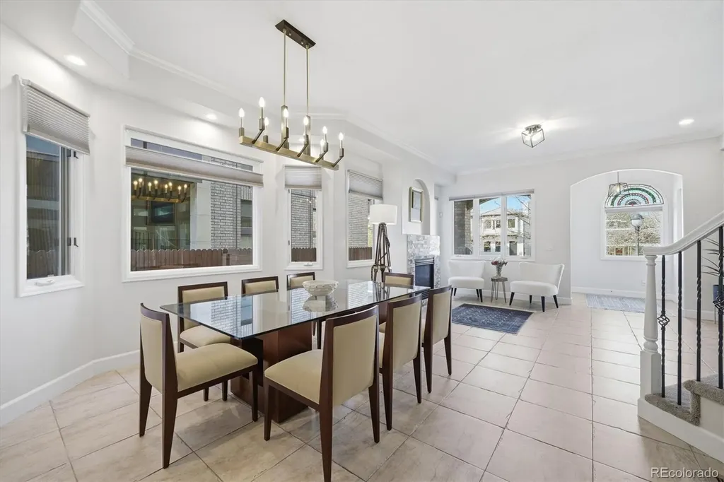 258 S Monroe Street Denver CO 80209