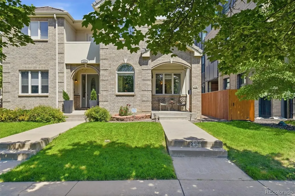 258 S Monroe Street Denver CO 80209