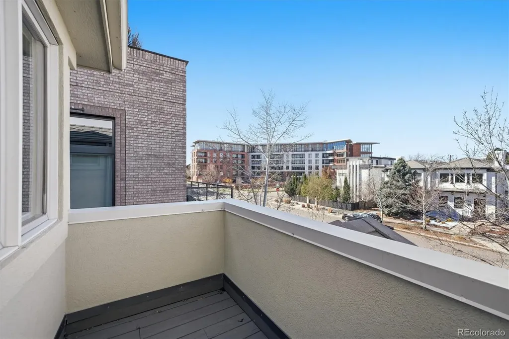 258 S Monroe Street Denver CO 80209