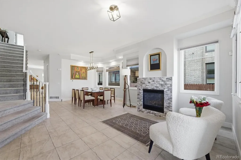 258 S Monroe Street Denver CO 80209