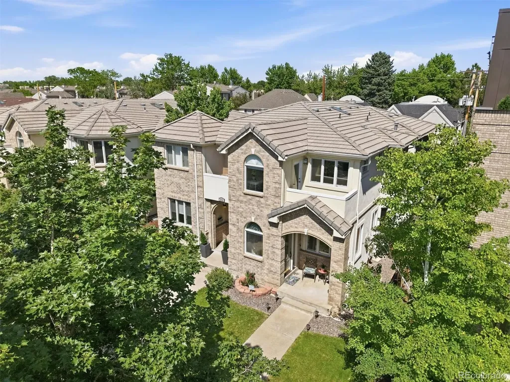 258 S Monroe Street Denver CO 80209