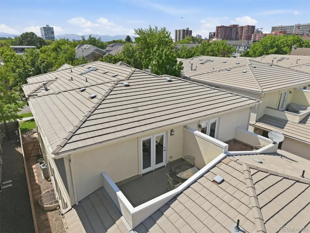 258 S Monroe Street Denver CO 80209
