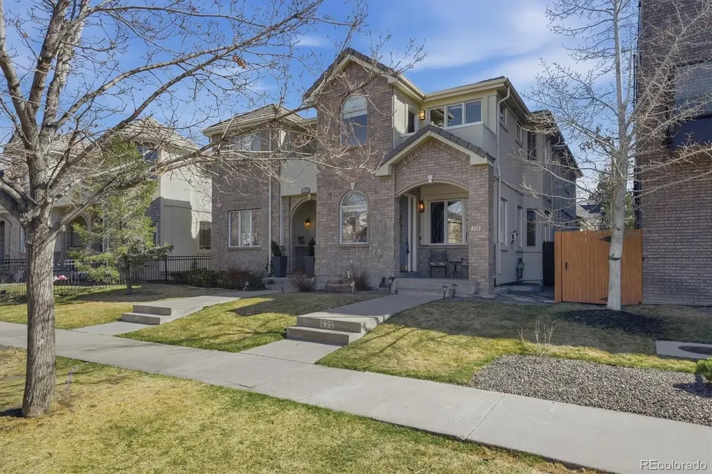 258 S Monroe Street Denver CO 80209
