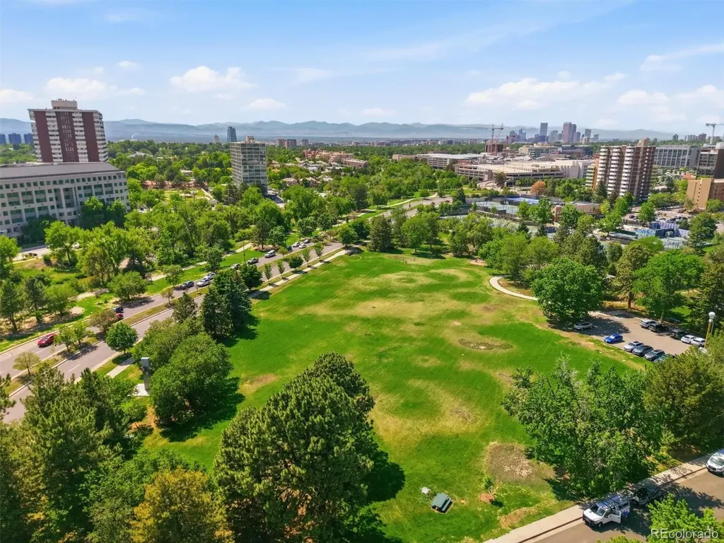 258 S Monroe Street Denver CO 80209