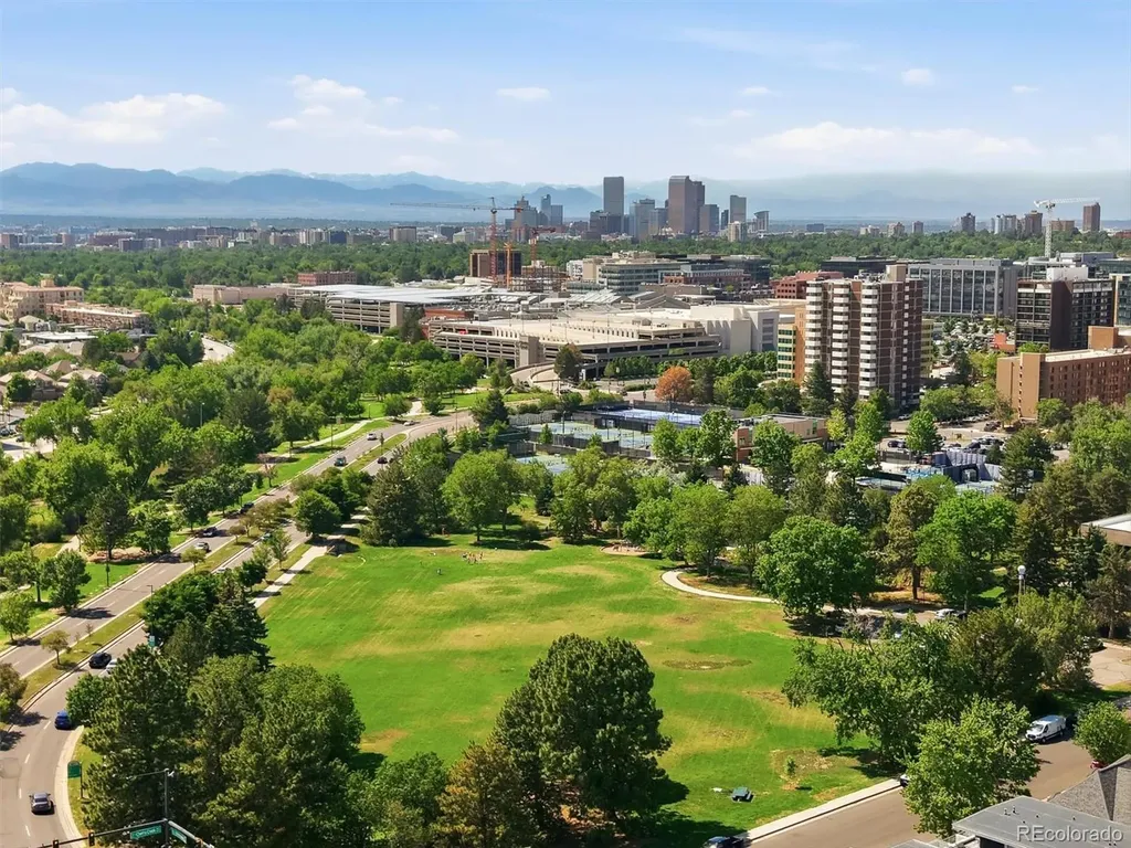 258 S Monroe Street Denver CO 80209