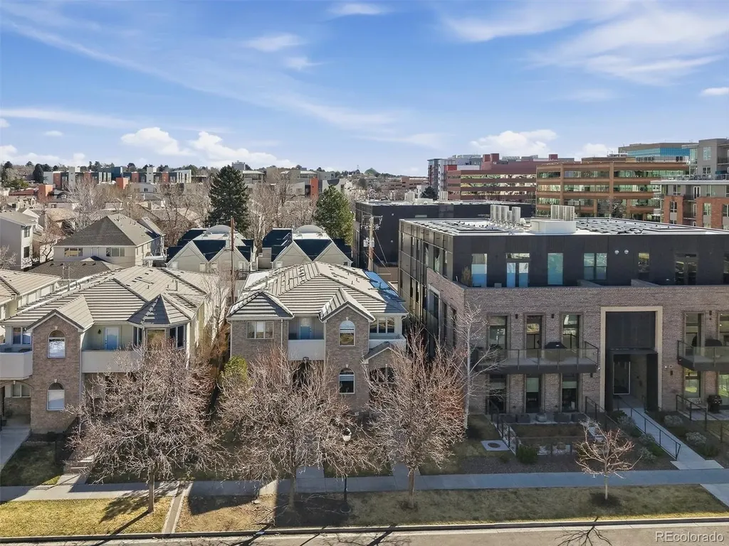 258 S Monroe Street Denver CO 80209