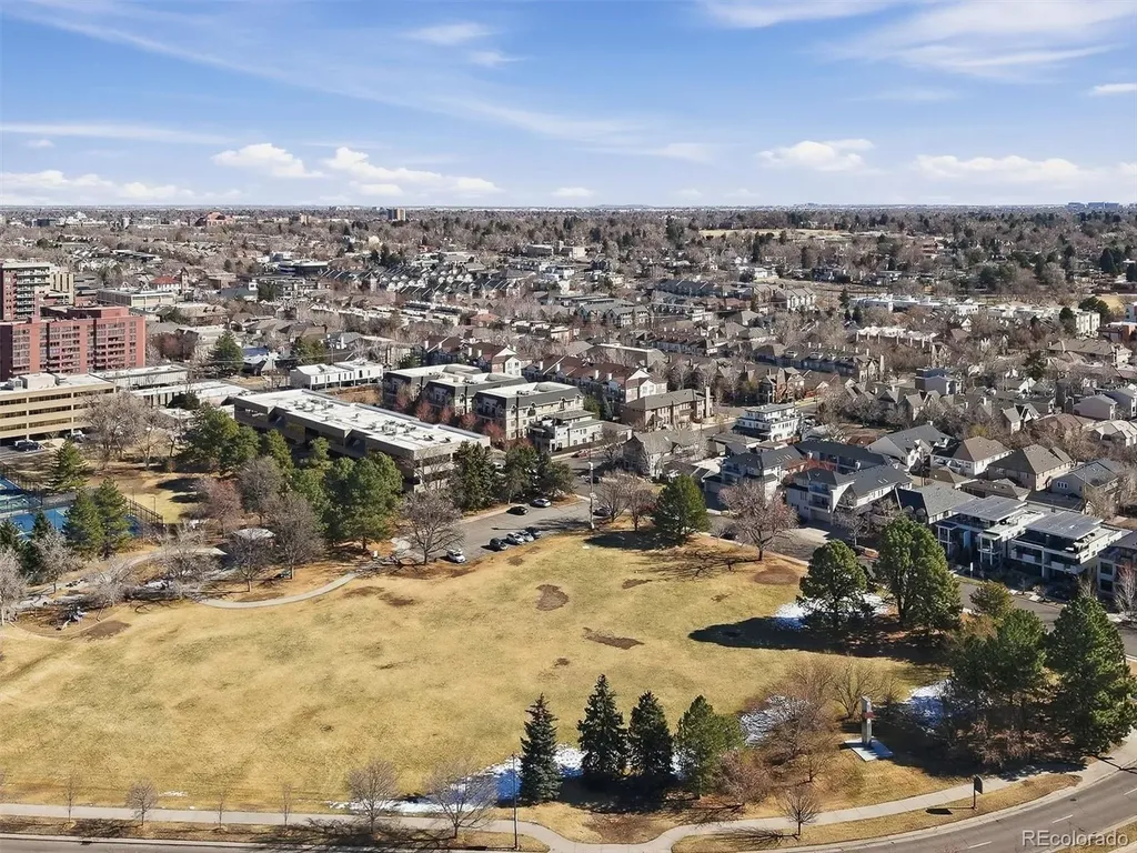 258 S Monroe Street Denver CO 80209