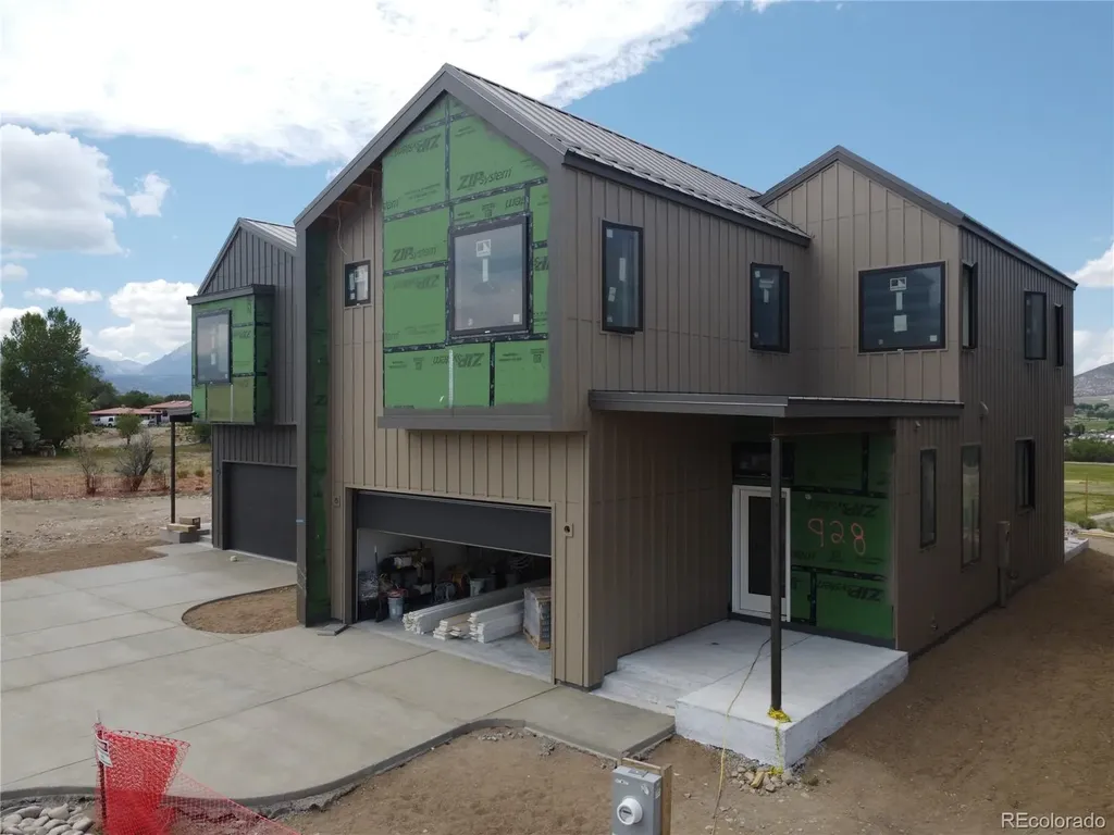 928 Crestone Avenue Salida CO 81201