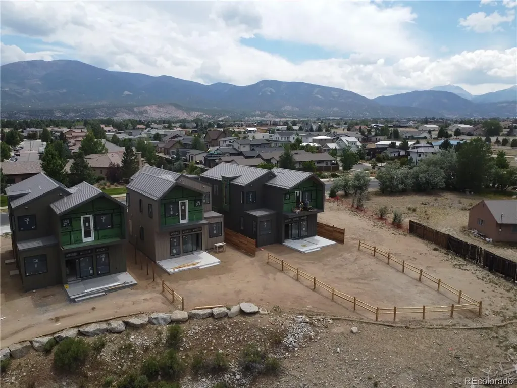 928 Crestone Avenue Salida CO 81201