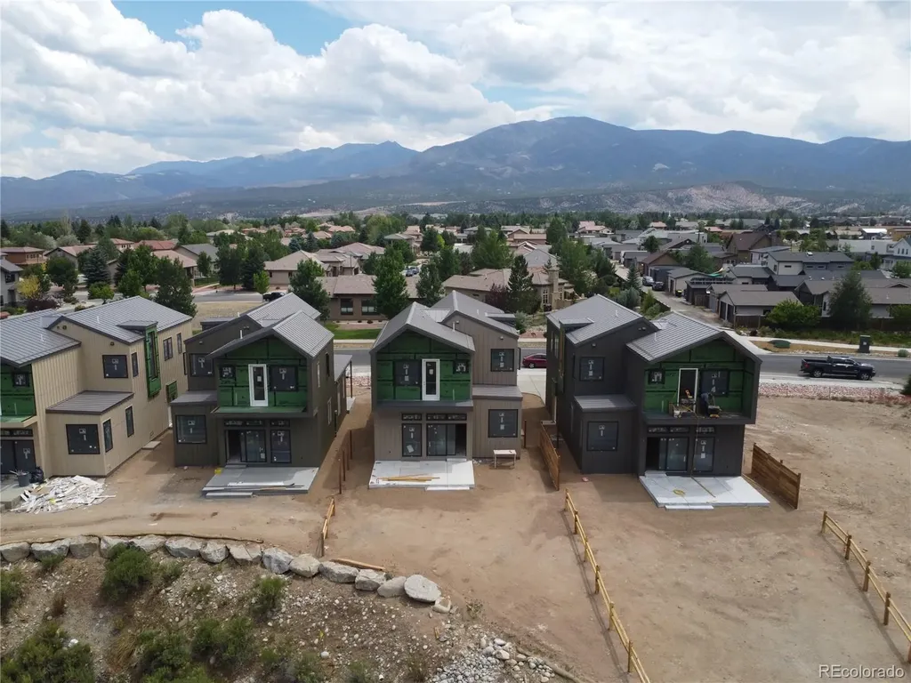 928 Crestone Avenue Salida CO 81201