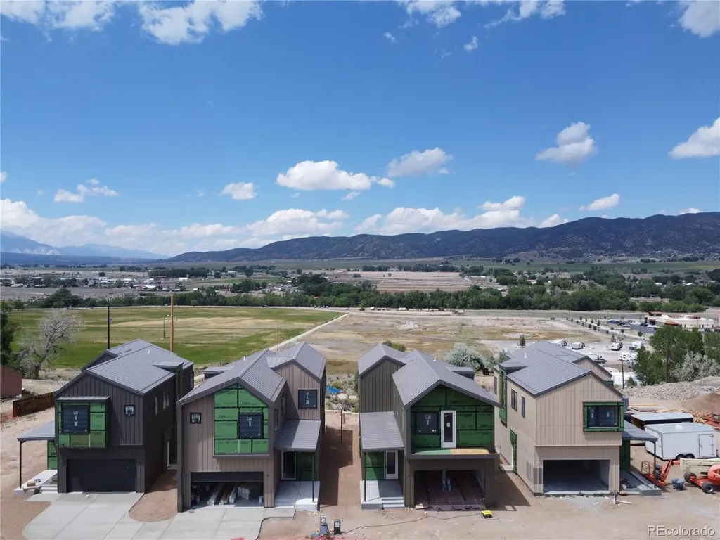 928 Crestone Avenue Salida CO 81201