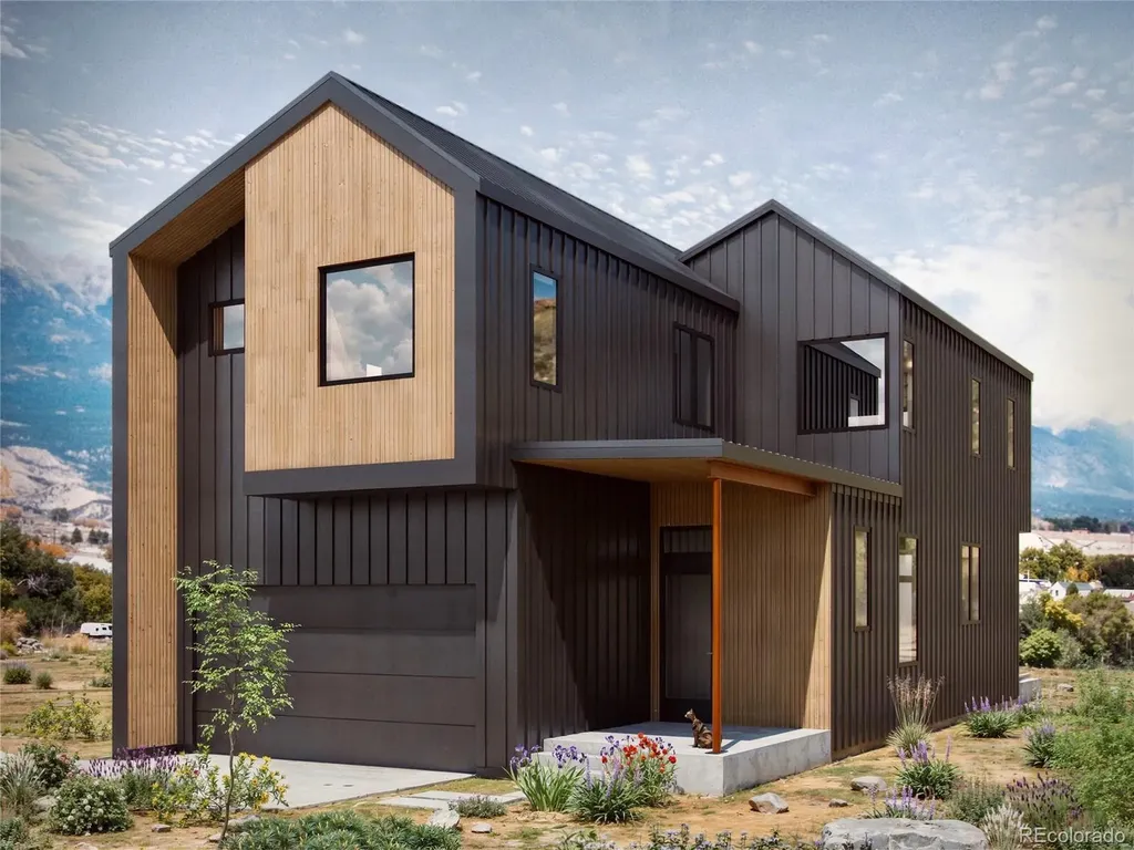 928 Crestone Avenue Salida CO 81201