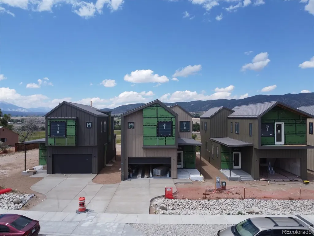 928 Crestone Avenue Salida CO 81201