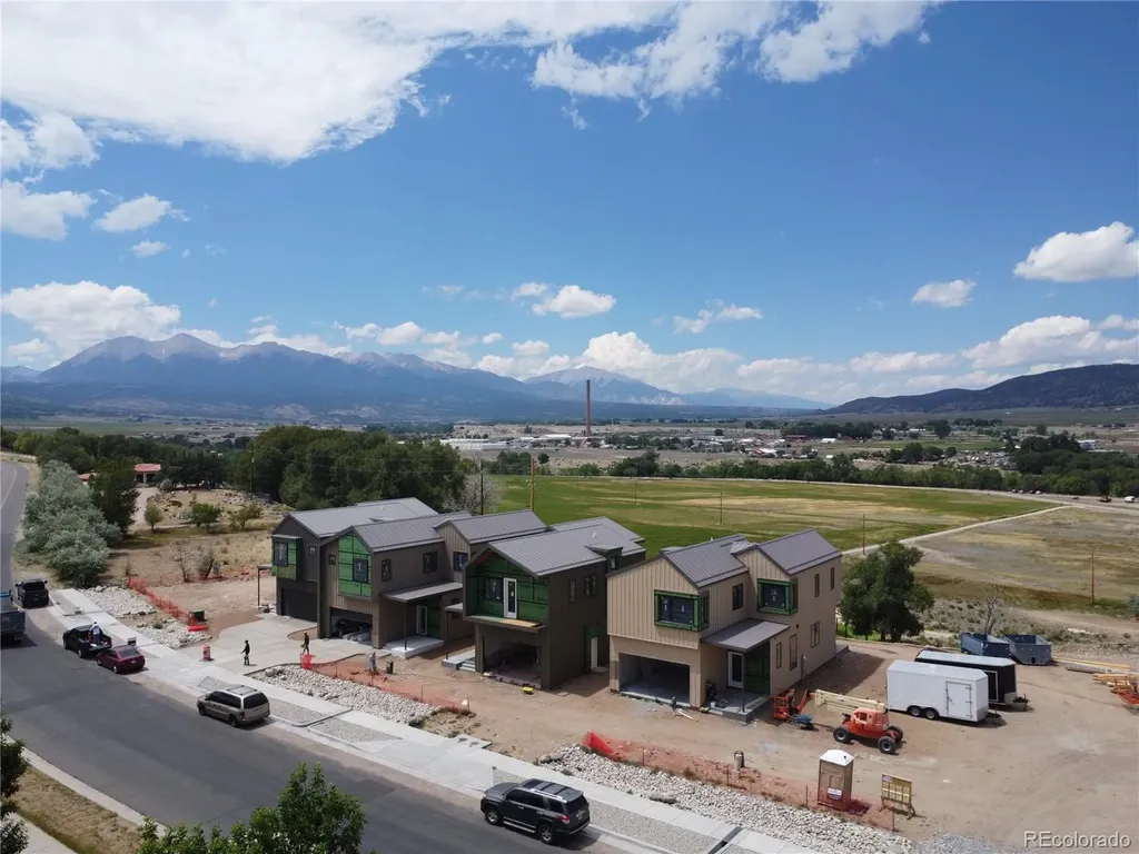 928 Crestone Avenue Salida CO 81201