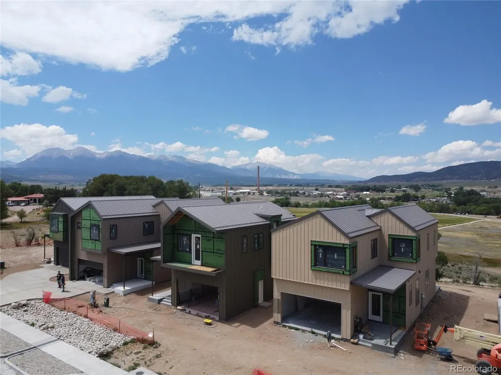 928 Crestone Avenue Salida CO 81201