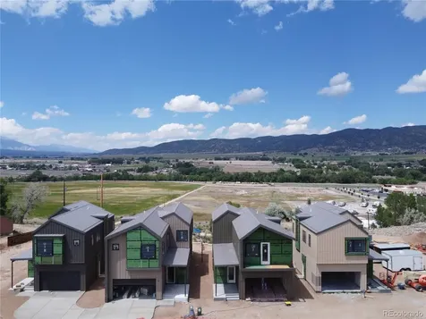 928 Crestone Avenue Salida CO 81201