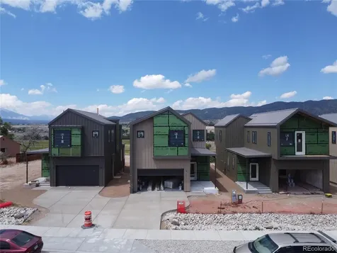 928 Crestone Avenue Salida CO 81201